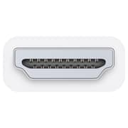 Apple Apple HDMI To DVI Adapter MJVU2ZM/A