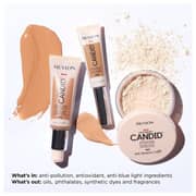 Revlon Photoready Candid Foundation Nude Revlon Photoready Candid Foundation Nude