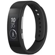 Sony SWR30 Smart Band Talk Activity Tracker Black