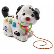 Vtech Pull Along Puppy Pal Toy Vtech Pull Along Puppy Pal Toy
