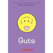 Guts Book