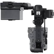Sony ILMEFX6V Full-Frame Cinema Camera Body Sony ILMEFX6V Full-Frame Cinema Camera Body