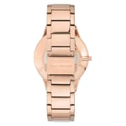 Juicy Couture JC1052OLRG Rose Gold Quartz Ladies Watch