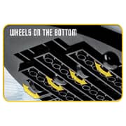 Cobi 8 800pcs Smithsonian Ship USS Constitution