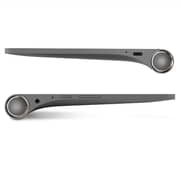 تابلت لينوفو يوجا سمارت تاب X705X - واي فاي 32 جيجا 3 جيجا 10.1 بوصة رمادي تابلت لينوفو يوجا سمارت تاب X705X - واي فاي 32 جيجا 3 جيجا 10.1 بوصة رمادي