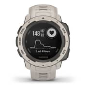 Garmin Instinct GPS Smart Watch - Tundra