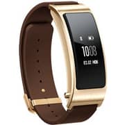 هواوي سوار اليد ذهبي