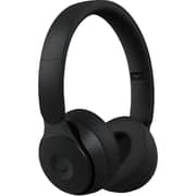 Beats MRJ62AE/A Solo Pro Wireless On Ear Headphone Black