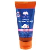 Tree Hut Renewing Hand Cream Morrocan Rose 85gm Tree Hut Renewing Hand Cream Morrocan Rose 85gm