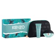 Kenzo World Gift Set For Women (Kenzo World 50ml EDP + 75ml Body Lotion + Bag) Kenzo World Gift Set For Women (Kenzo World 50ml EDP + 75ml Body Lotion + Bag)