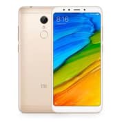 Xiaomi Redmi 5 MDG1 Smartphone 16GB Gold 4G Dual Sim