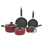 Prestige Cookware Set 12Pc