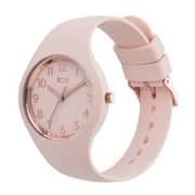 Ice Glam Colour Nude Small 3H Women Watch