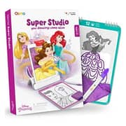Osmo Super Studio Disney Princesses 902-00008