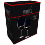 Riedel 6416/0 Vinum Cabernet Sauvignon Set Of 2