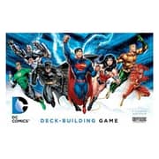 Cryptozoic Entertainment DC Comics DBG Base Game