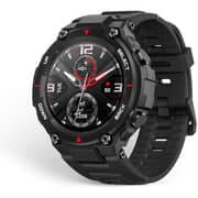 Amazfit T-Rex A1919 Smart Watch Rock Black