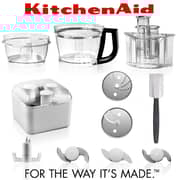 KitchenAid Food Processor 3.1 L 5KFP1335