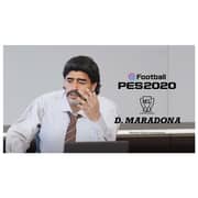 Xbox One eFootball PES 2020 Game