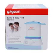 Pigeon Bottle & Baby Food Warmer