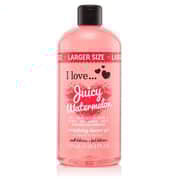 I Love Shower Gel Juicy Watermelon 750ml