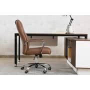 Pan Emirates Aida Office Chair061ADZ1900002 Pan Emirates Aida Office Chair061ADZ1900002