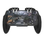 Porodo PD-P3PGRP-BK P3 Pro Gaming Dock PUBG Trigger - Black