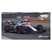 PS4 F1 2018 Headline Edition Game