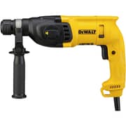 DeWALT 22mm SDS-Plus Combination Hammer 2 Mode D25032K-B5 DeWALT 22mm SDS-Plus Combination Hammer 2 Mode D25032K-B5