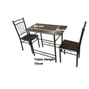 Two Seater Dining Table