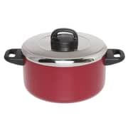 Prestige Cookware Set 11Pc