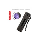 Kikkerland Ultraviolet Flashlight Kikkerland Ultraviolet Flashlight