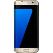 Samsung Galaxy S7 EDGE 32GB Gold Score More Pack +microSD 128GB
