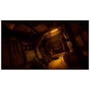 Nintendo Switch Bendy And The Ink Machine Game Nintendo Switch Bendy And The Ink Machine Game