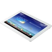 Asus Memo Pad 10 ME102A Tablet - Android WiFi 16GB 1GB 10.1inch White Asus Memo Pad 10 ME102A Tablet - Android WiFi 16GB 1GB 10.1inch White