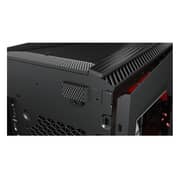 HP OMEN 880-000NE Gaming Desktop - Core i7 3.6GHz 16GB 2TB+256GB 8GB Win10 Black