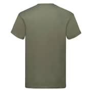 Fruit Of The Loom Original T-Shirt Classic Olive Large Fruit Of The Loom Original T-Shirt Classic Olive Large