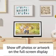 Amazon Echo Show 15 HD Display 15.6Inch Black Amazon Echo Show 15 HD Display 15.6Inch Black