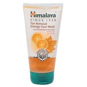 Himalaya Tan Removal Orange Face Wash 150ml