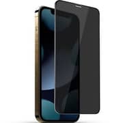 Yesido Tempered Glass Privacy Screen Protector Black iPhone 13 Pro