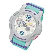 Casio BGA1803BDR Baby G Watch
