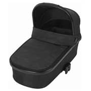 Maxi Cosi Oria Carrycot Nomad Black