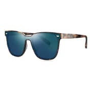 Bolon Wayfare Brown Sunglasses Kids BK3002-B20-127 Bolon Wayfare Brown Sunglasses Kids BK3002-B20-127