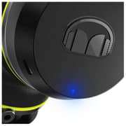 Monster iSport Freedom On-Ear Sport Headphones Green/Black 137097-00