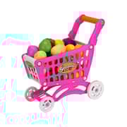 Hasbro Shopping Cart And Food Play Set Hasbro Shopping Cart And Food Play Set