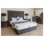 Intercoil Lux 180x200x24cm Mattress