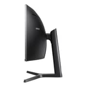 Samsung Premium Curved Business Monitor 43inch with 32:10 Super Ultra-Wide Screen Samsung Premium Curved Business Monitor 43inch with 32:10 Super Ultra-Wide Screen