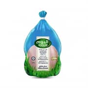 Alyoum Whole Chicken Bag Pack 900g Alyoum Whole Chicken Bag Pack 900g