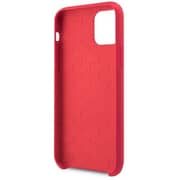 BMW Backcover For Iphone 11 Pro Hard Case Red BMW Backcover For Iphone 11 Pro Hard Case Red
