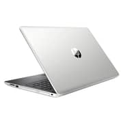 HP 15-DA1016NE Laptop - Core i5 1.6GHz 8GB 1TB 4GB Win10 15.6inch FHD Natural Silver